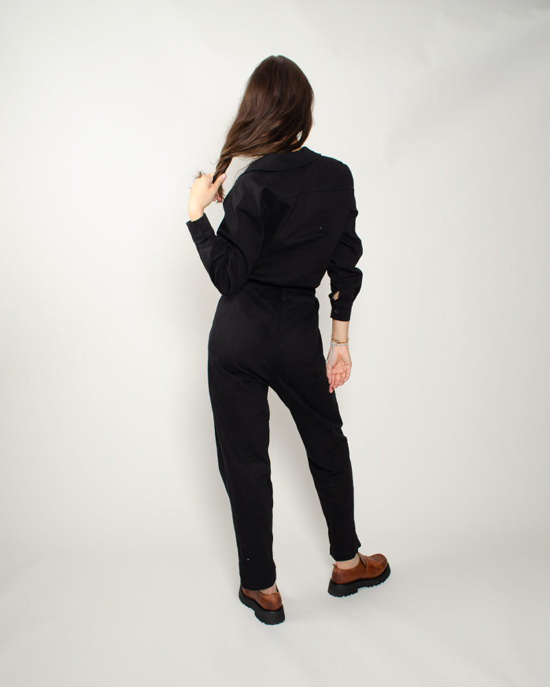 Combinaison pop philosophy