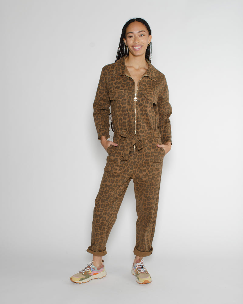 Robes & Combinaisons POP PHILOSOPHY - Combinaison pop philosophy