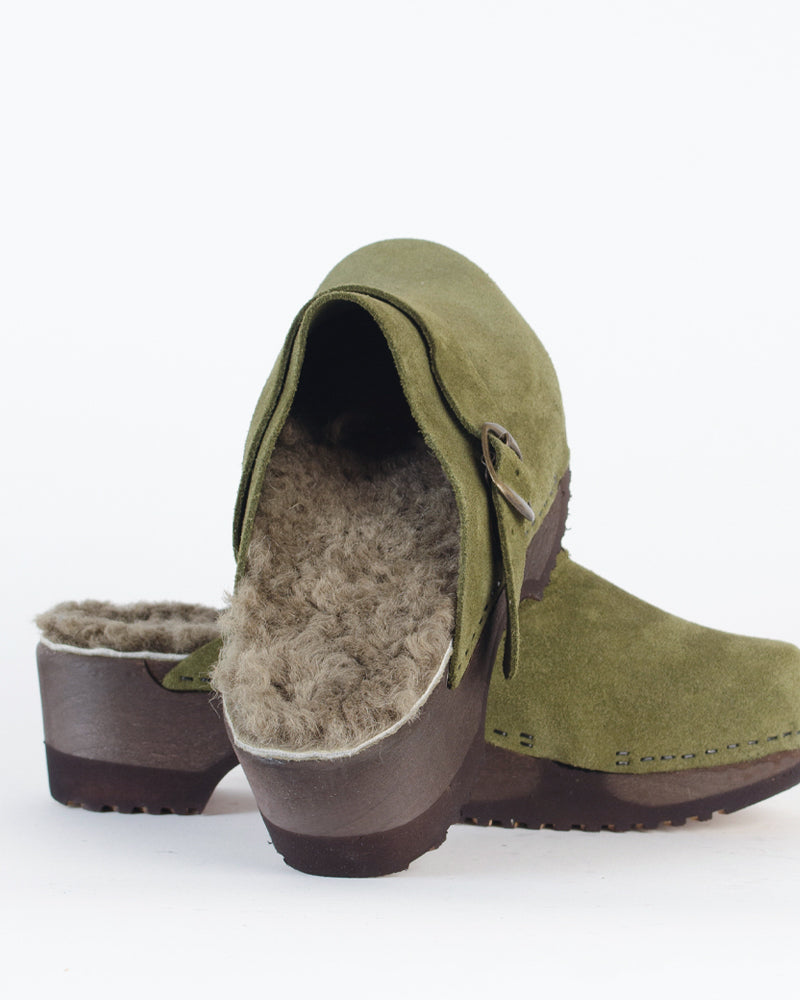 Sabots BOSABO - Sabots fourres bosabo