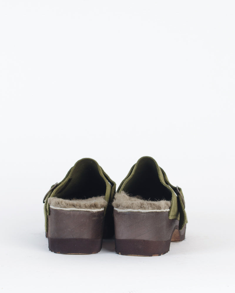 Sabots BOSABO - Sabots fourres bosabo