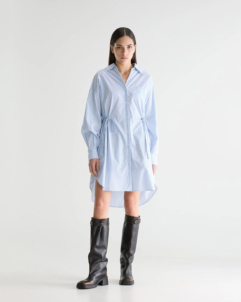 Robe bellerose