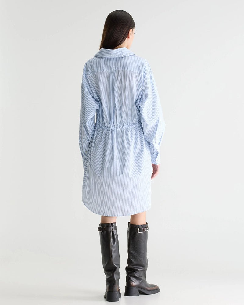 Robe bellerose