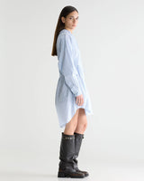 Robe bellerose