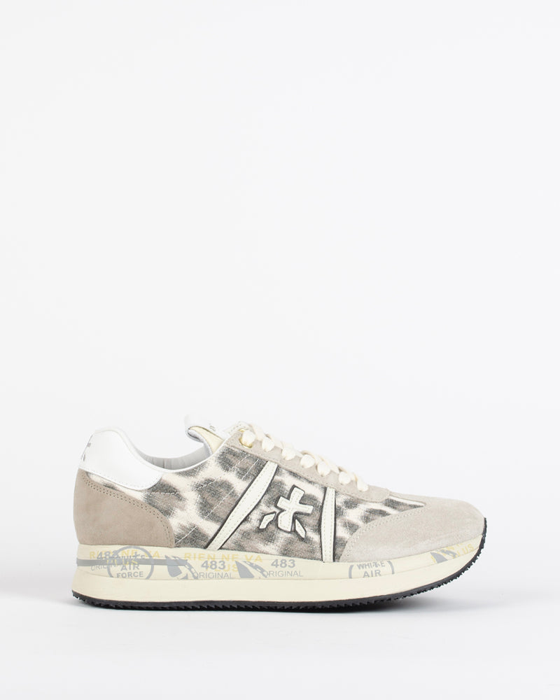 Baskets PREMIATA - Baskets premiata