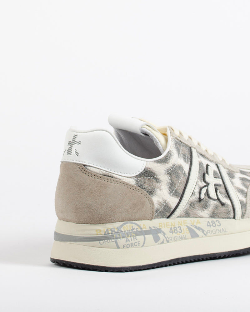 Baskets PREMIATA - Baskets premiata