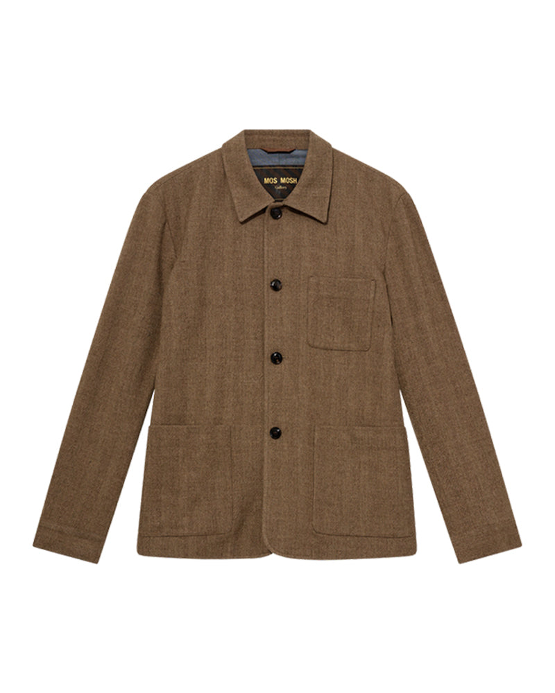 Veste mos gallery