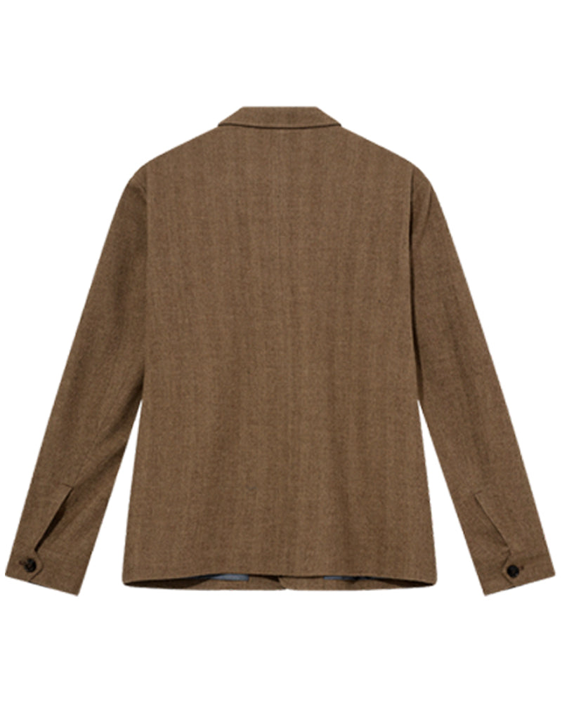 Veste mos gallery