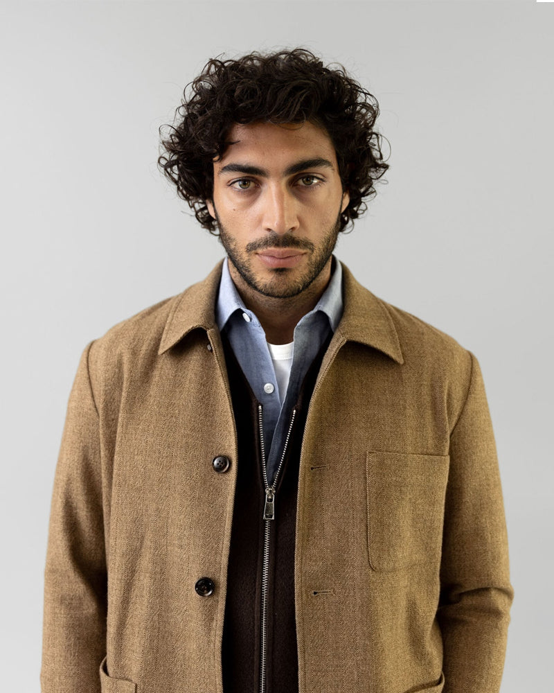 Veste mos gallery