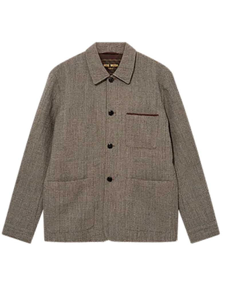 Veste conor