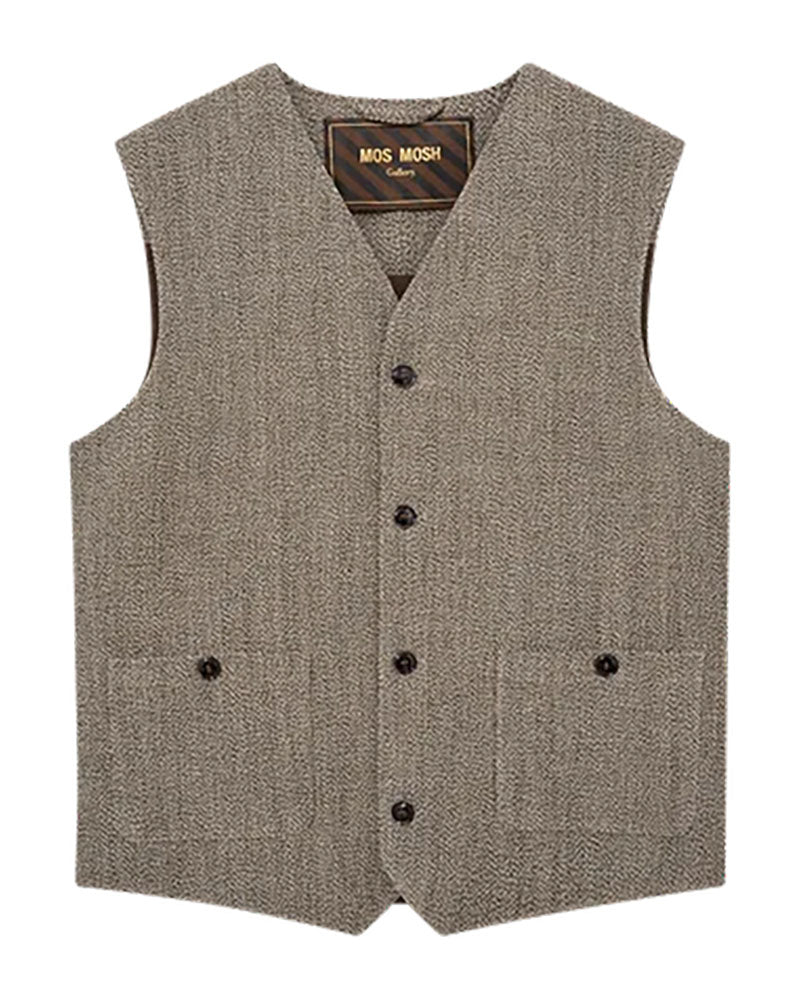 Gilet conor