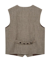 Gilet conor