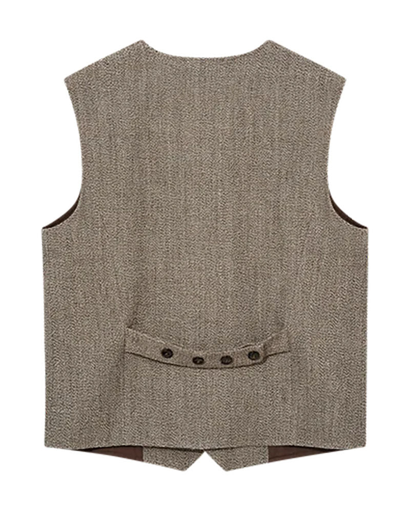 Gilet conor