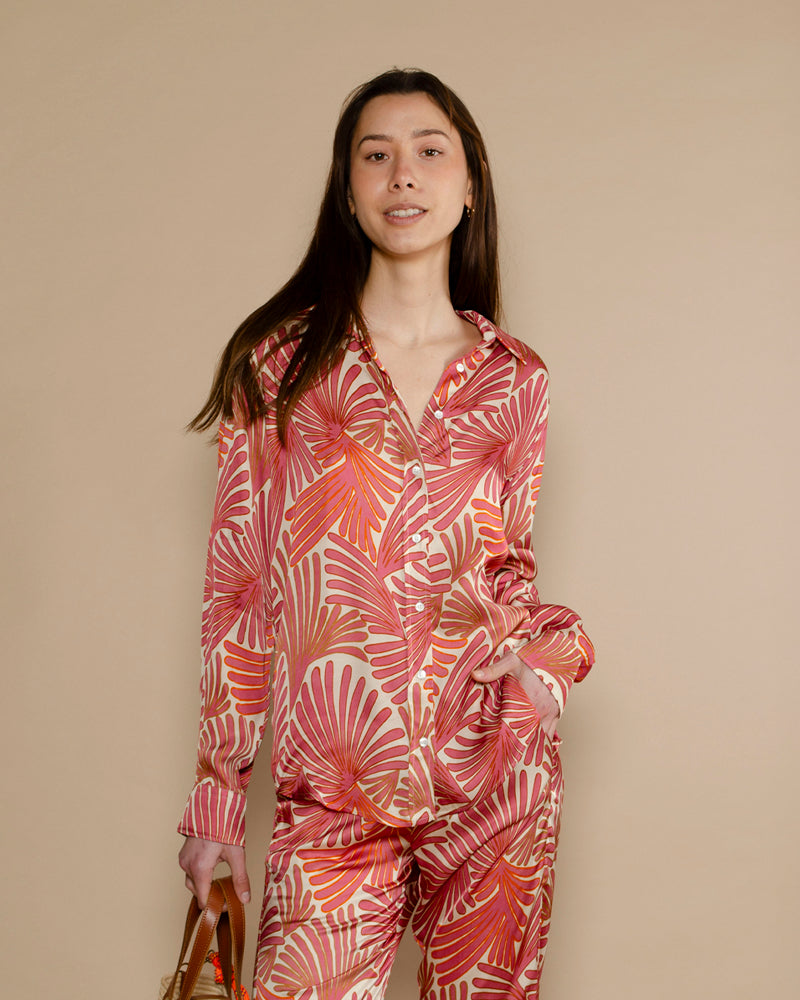 Chemise hartford women