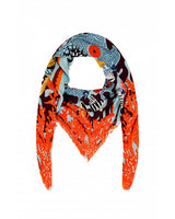 Foulard wild