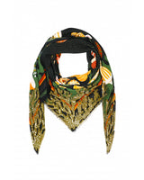 Foulard wild