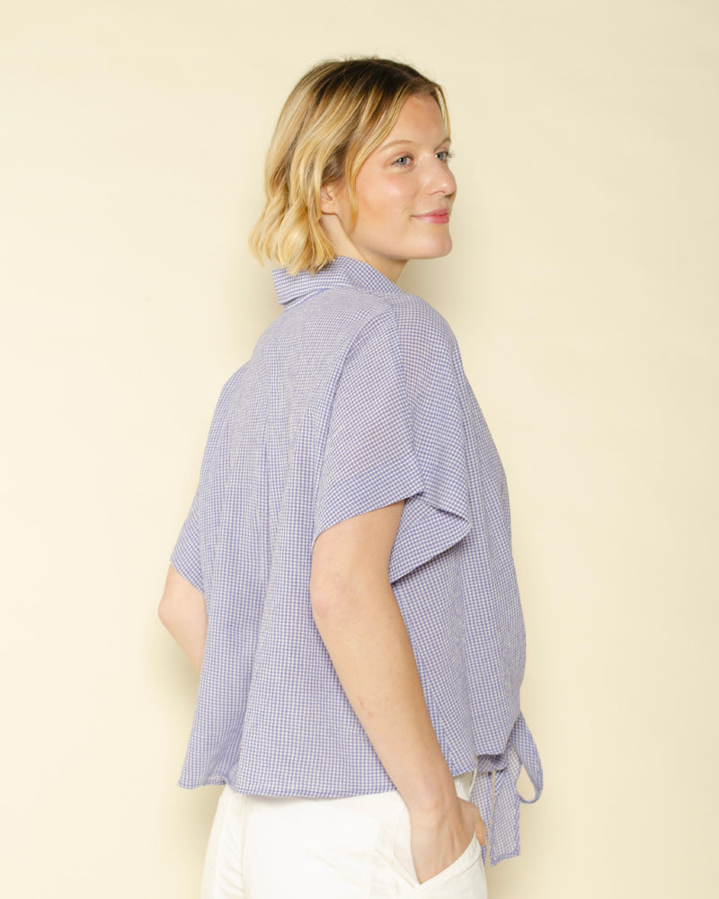 Chemise bellerose