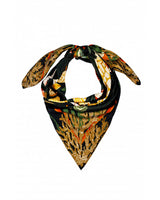 Foulard wild