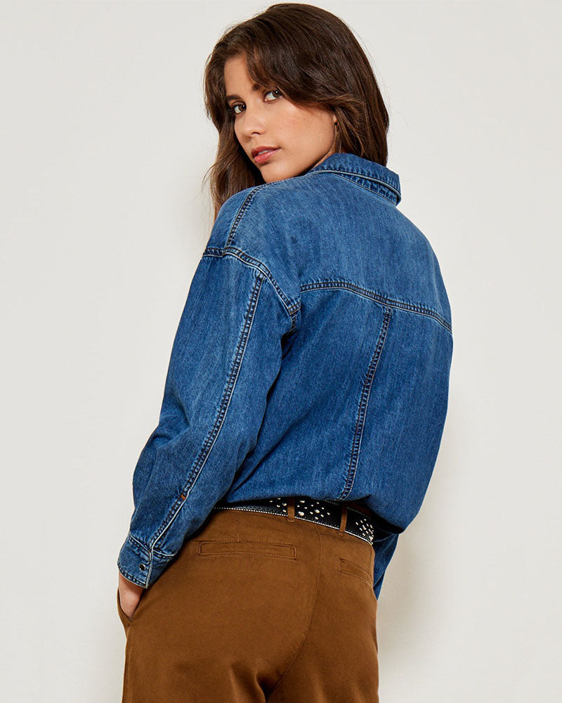 Chemises FIVE - Chemise five