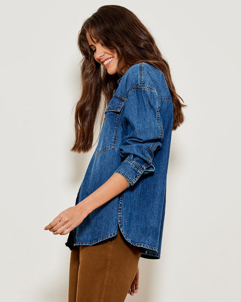 Chemises FIVE - Chemise five