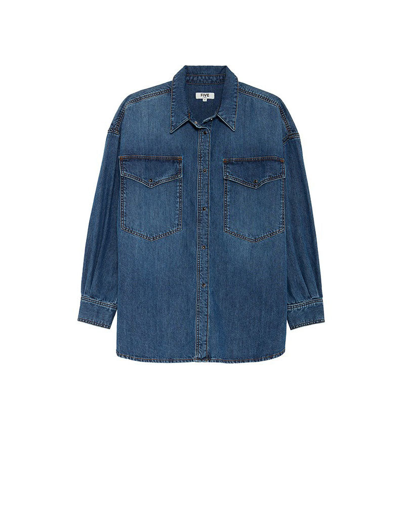 Chemises FIVE - Chemise five