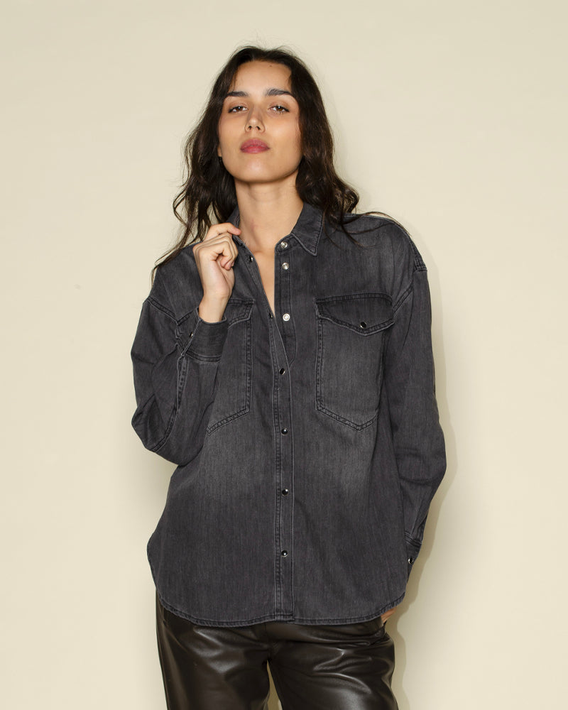 Chemise cornellus