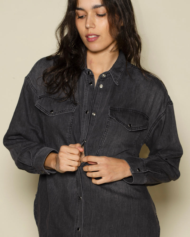 Chemise cornellus