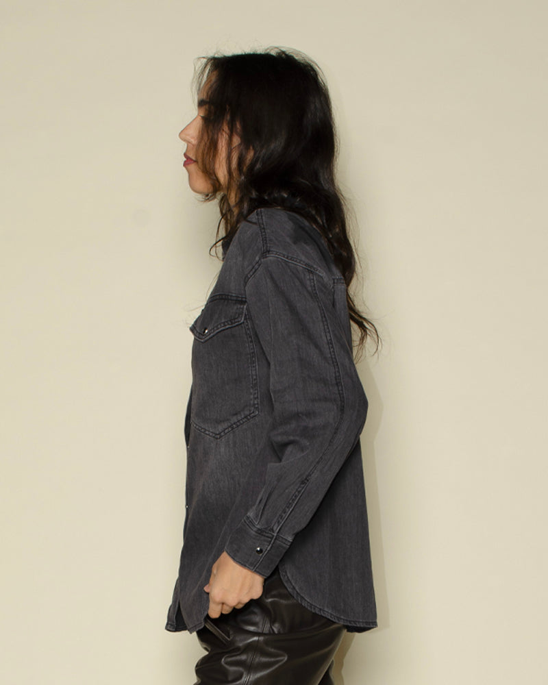 Chemise cornellus
