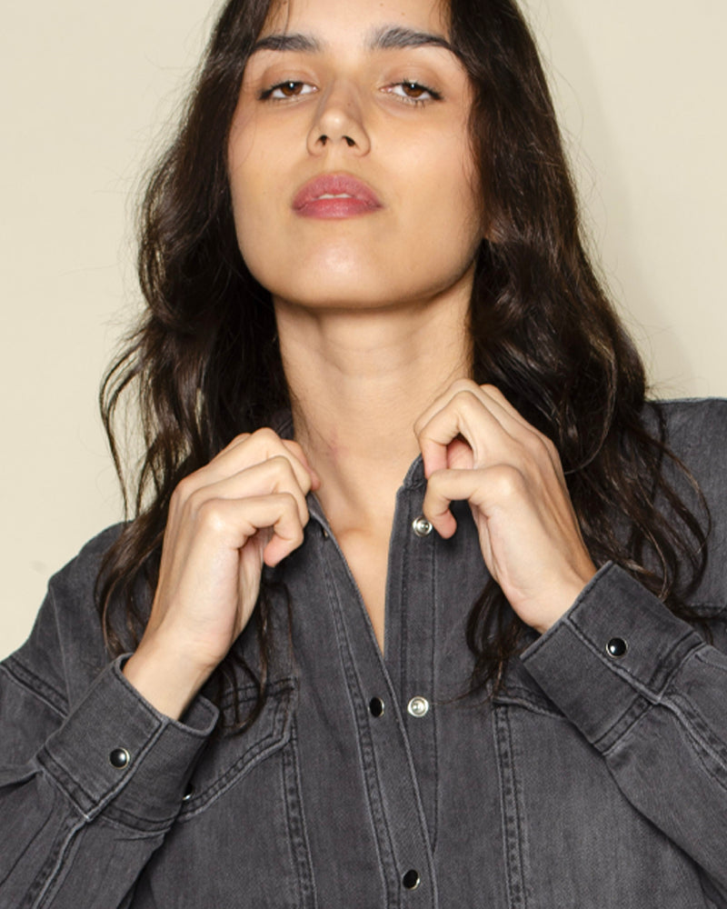 Chemise cornellus