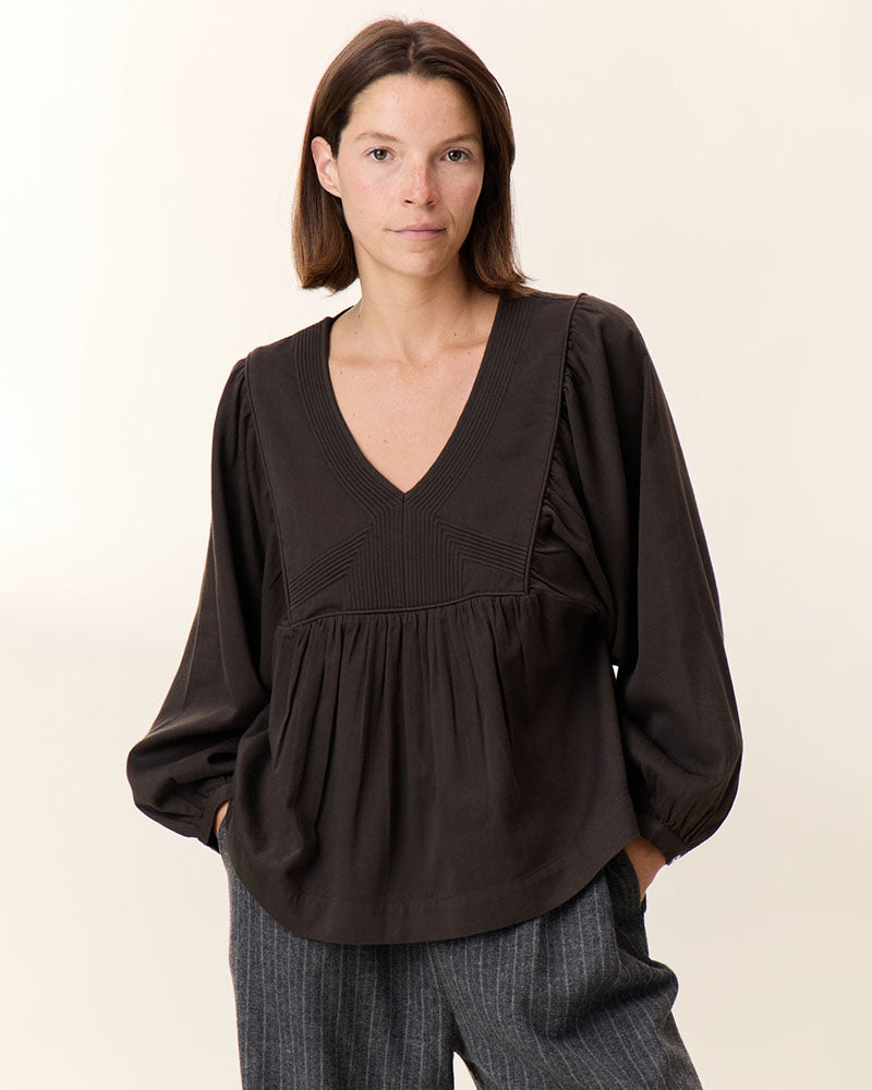 Blouse Leon and Harper