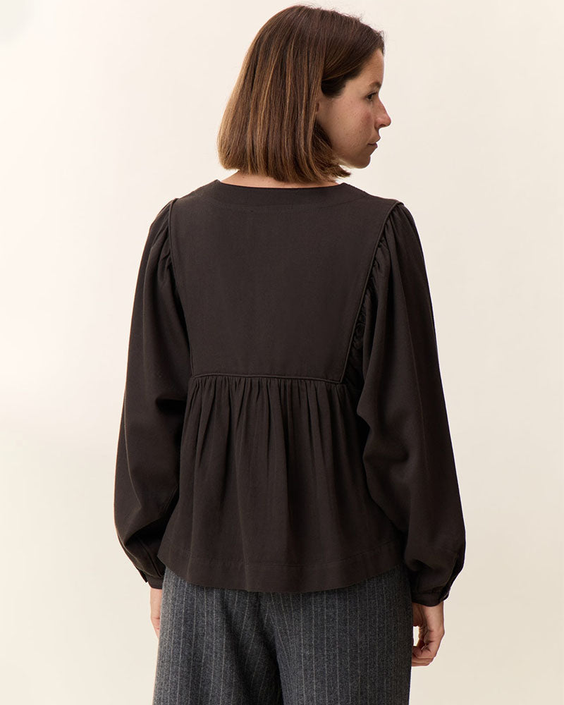 Blouse leon and harper