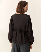 Blouse leon and harper