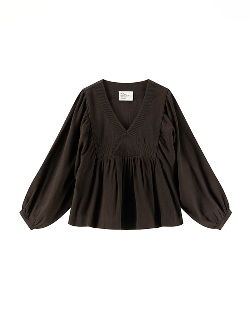 Blouse Leon and Harper