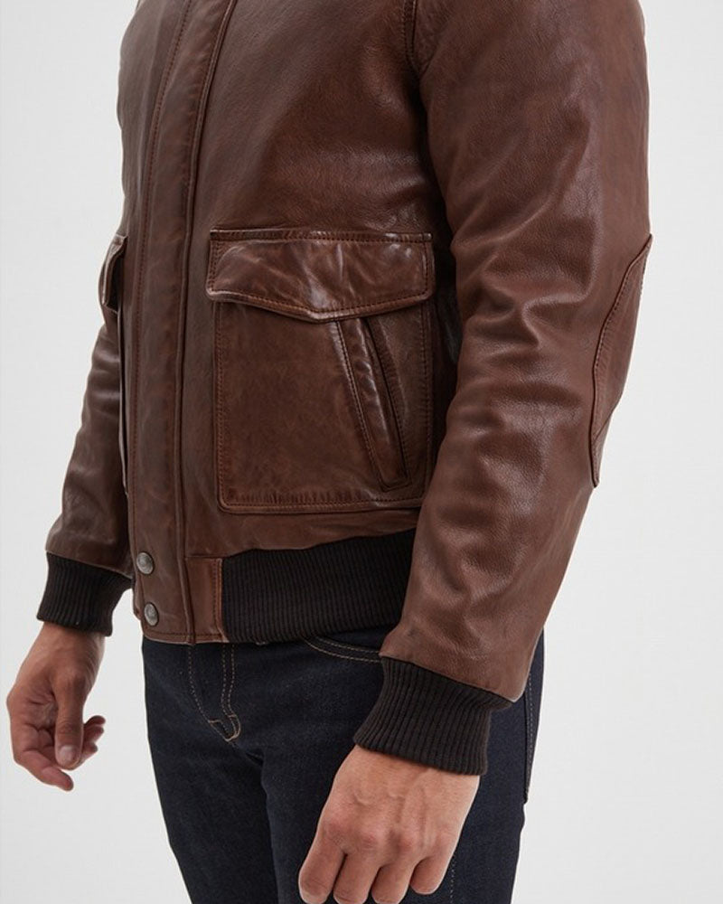 Vestes &amp; Blousons DAYTONA - Blouson daytona 73