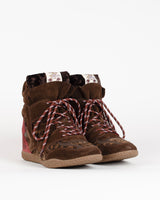 Baskets cortina