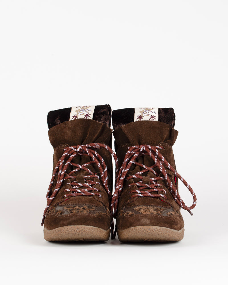 Baskets cortina
