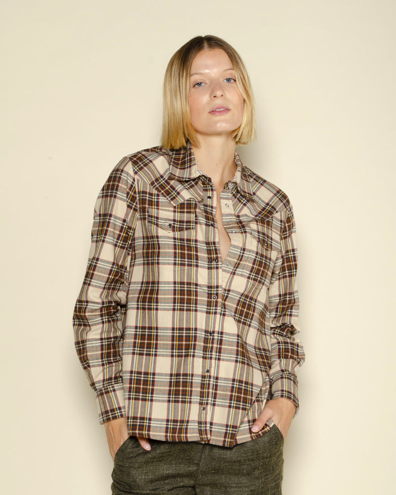 Chemise coryda