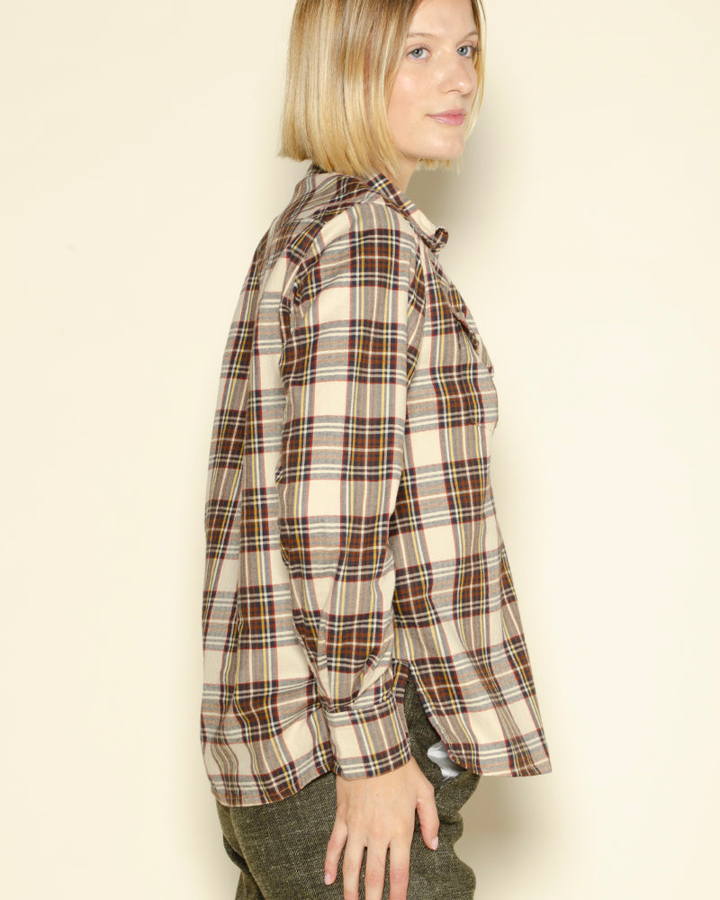 Chemise coryda