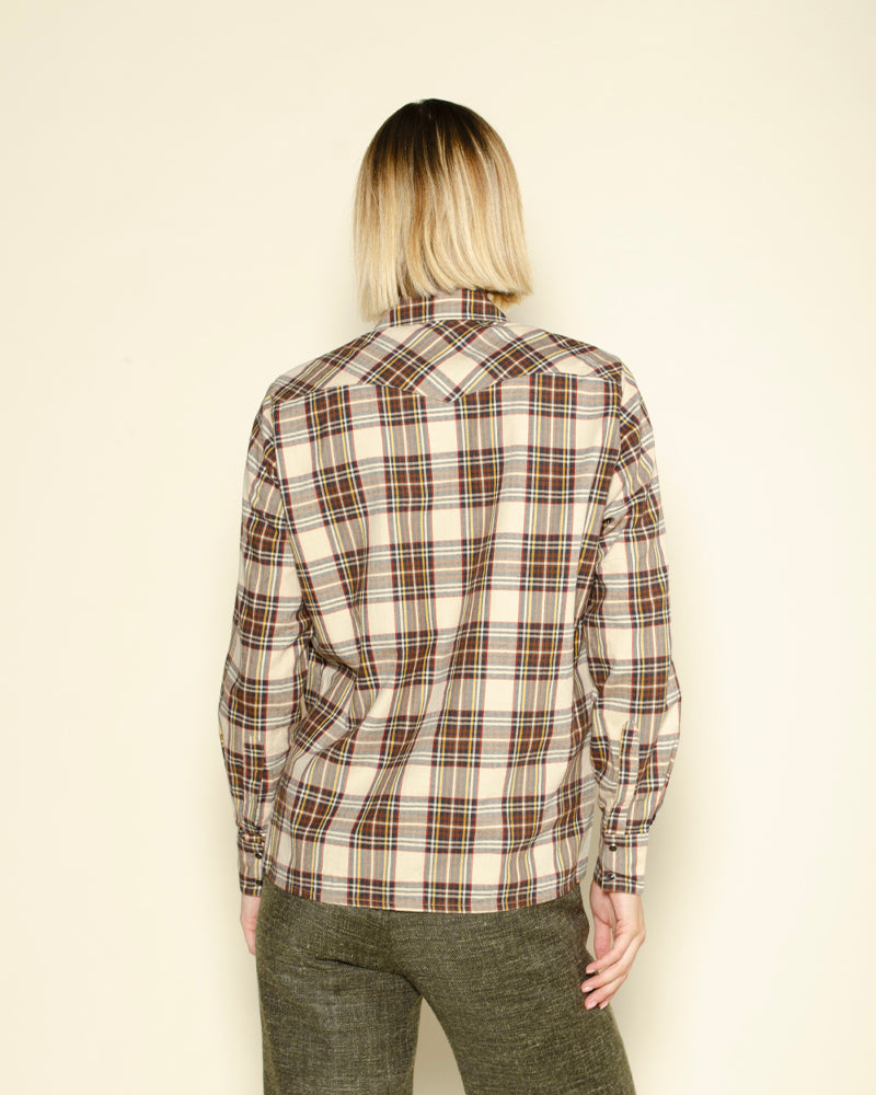 Chemise coryda