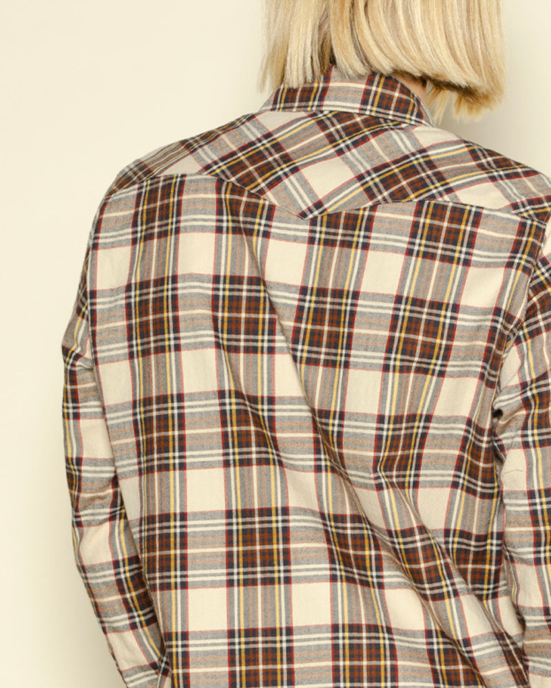 Chemise coryda
