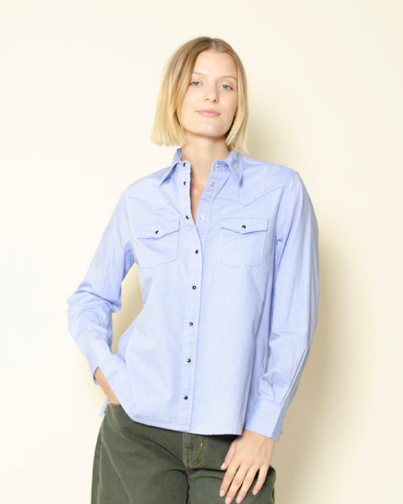 Chemise coryda