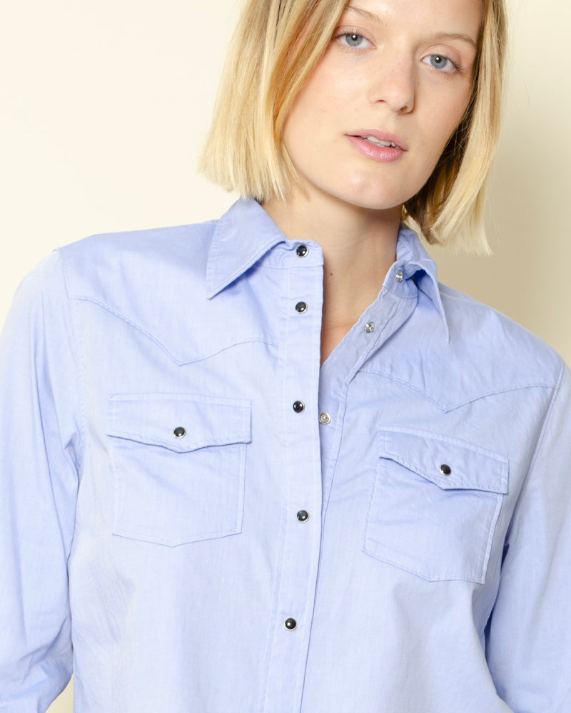Chemise coryda