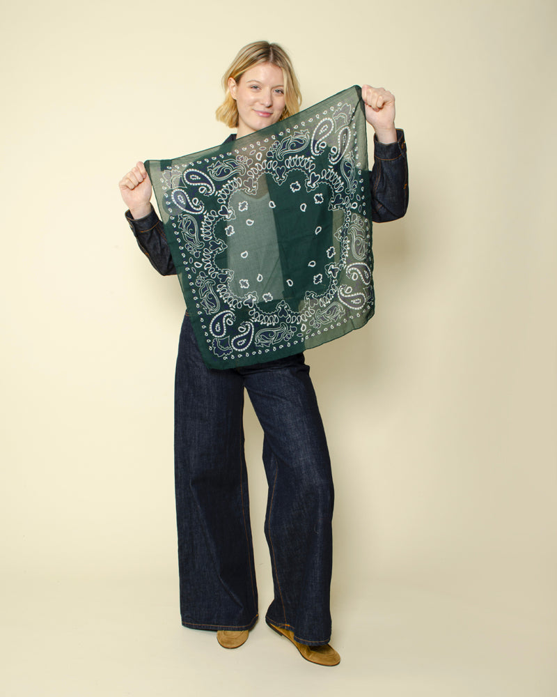 Foulard 59/59 destin