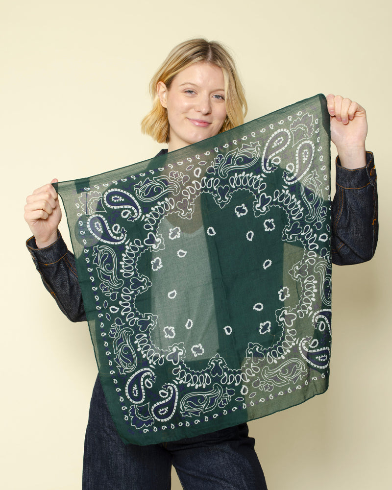 Foulard 59/59 destin