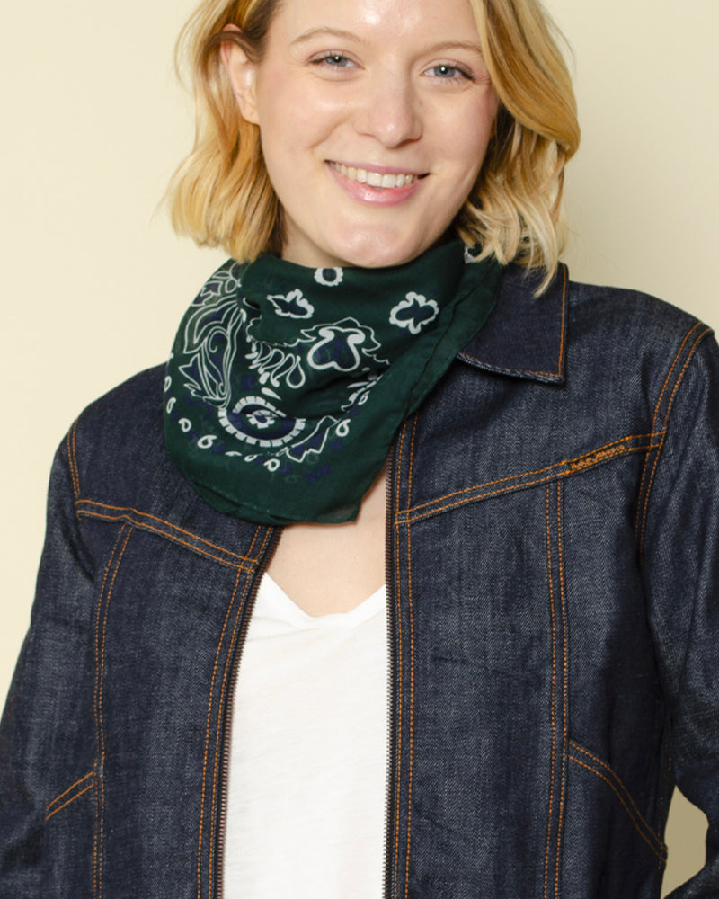 Foulard 59/59 destin