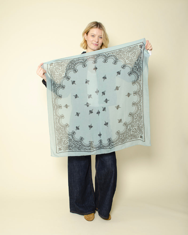 Foulard 90/90 destin