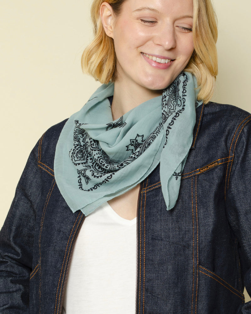 Foulard 90/90 destin