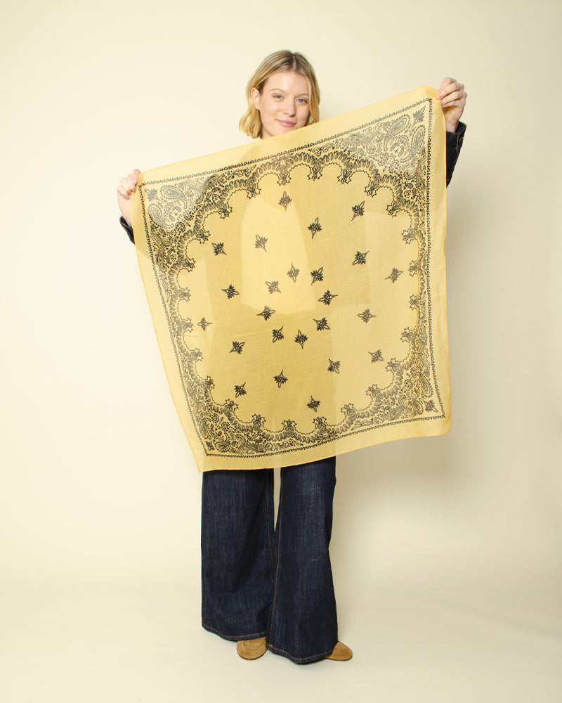 Foulard 90/90 destin