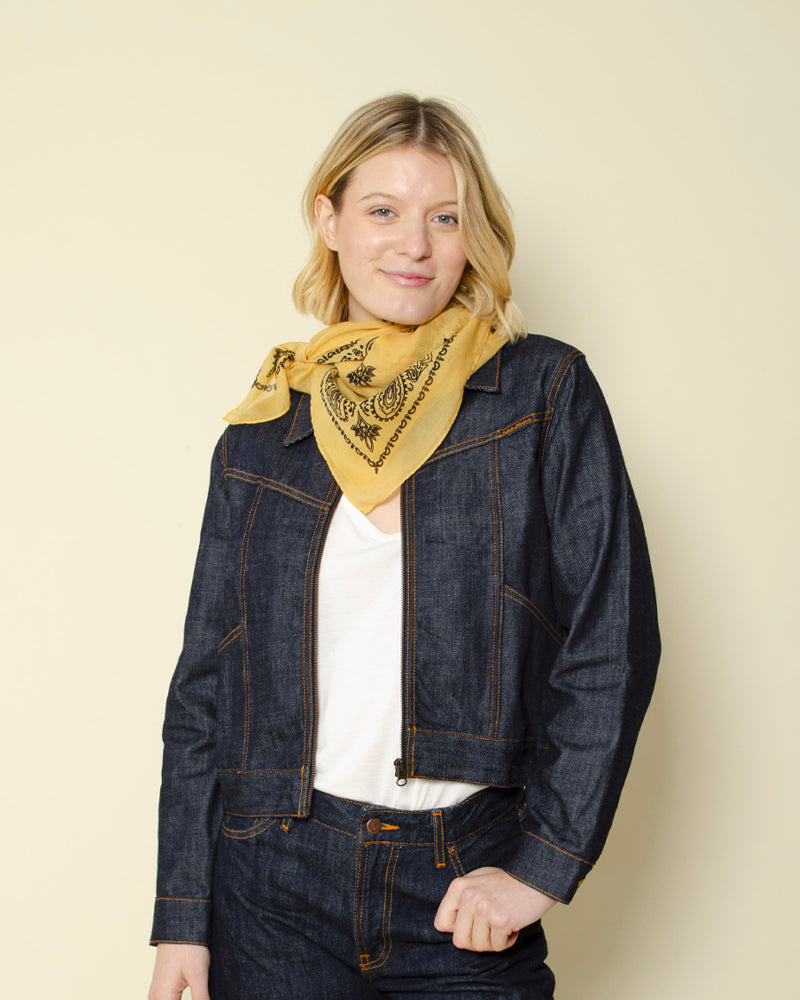 Foulard 90/90 destin