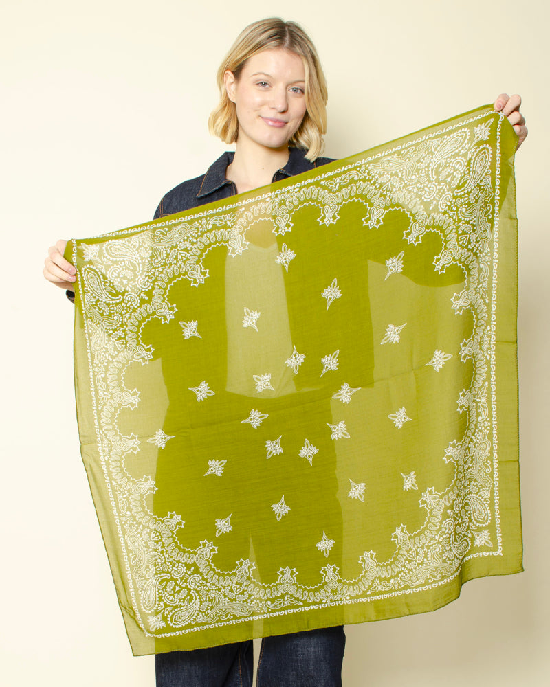 Foulard 90/90 destin