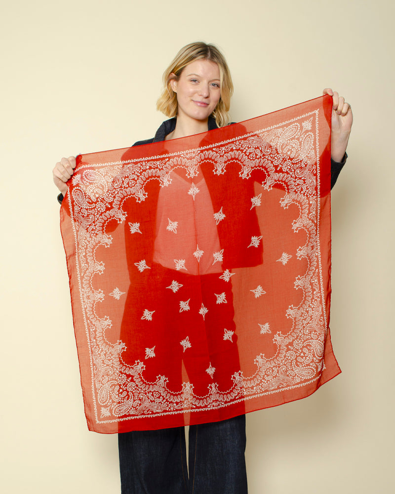 Foulard 90/90 destin